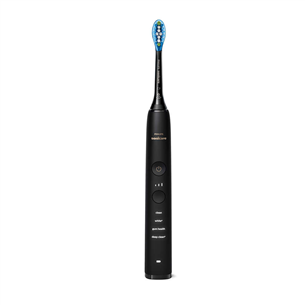 Elektrinis dantų šepetėlis Philips Sonicare DiamondClean 9000 Prekė - HX9911/09