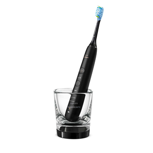 Elektrinis dantų šepetėlis Philips Sonicare DiamondClean 9000 Prekė - HX9911/09