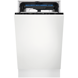 Electrolux 700 MaxiFlex, 10 place settings - Built-in Dishwasher Item - EEM43200L EEM43200L