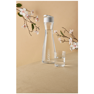 Filtravimo butelis Laica GlaSSmart, 1.1L, Prekė - B31AA