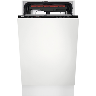 Indaplovė AEG Prekė - FSE73507P FSE73507P