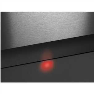 AEG, 10 place settings - Built-in Dishwasher Item - FSE73507P