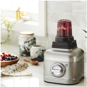 Priedas KitchenAid Prekė - 5KSB2040BBB, 2 x 200ml