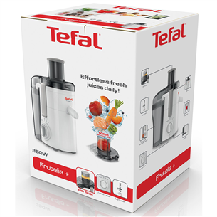 Соковыжималка Tefal Frutelia+ Товар - ZE370138