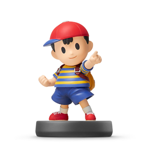Figūrėlė Amiibo Ness (No. 34) Prekė - 045496352882 045496352882
