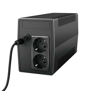 UPS nepertraukiamo maitinimo šaltinis Trust Paxxon 800VA Prekė - 23503