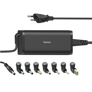 Adapteris Hama 15-19V/90W Prekė - 00200003 00200003