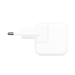 Power adapter USB Apple (12 W) Item - MGN03ZM/A