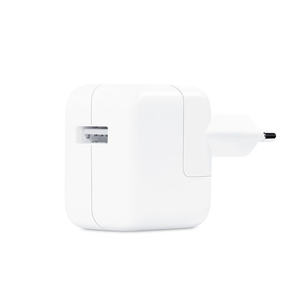 Power adapter USB Apple (12 W) Item - MGN03ZM/A