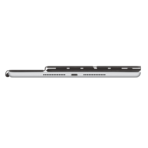Apple Smart Keyboard for iPad (9th gen), RUS, black - Keyboard Item - MX3L2RS/A