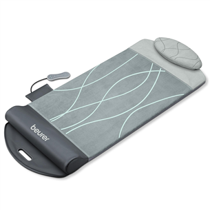 Masažinis kilimėlis Beurer Prekė - MG280 Yoga MG280