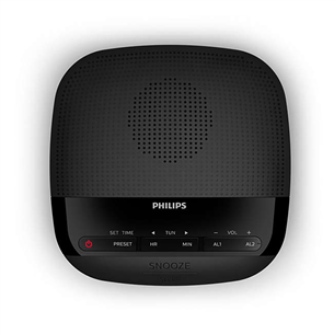Радиочасы Philips Товар - TAR3205/12