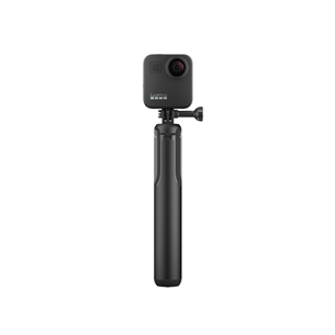 Tripod MAX Grip + Tripod, GoPro Item - ASBHM-002 ASBHM-002