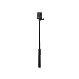 Laikiklis GoPro Tripod MAX Grip + Tripod Prekė - ASBHM-002
