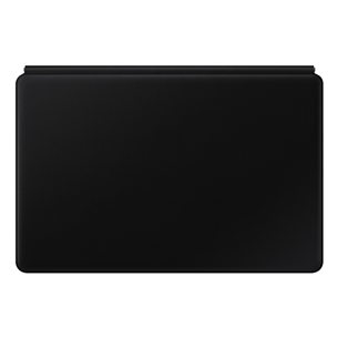 Klaviatūra Samsung Galaxy Tab S7, Juoda EF-DT870UBEGEU