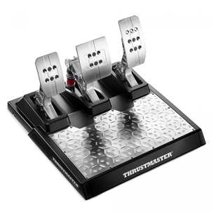 Žaidimų pedalai Thrustmaster T-LCM Pro Pedals Prekė - 3362934001940 3362934001940