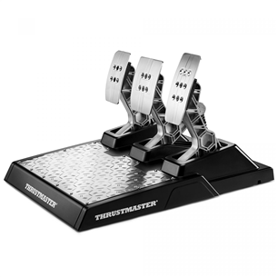 Žaidimų pedalai Thrustmaster T-LCM Pro Pedals Prekė - 3362934001940