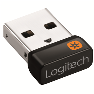 Adapteris Logitech Unifying Nano Adapter Prekė - 910-005931 910-005931