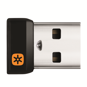 Adapteris Logitech Unifying Nano Adapter Prekė - 910-005931