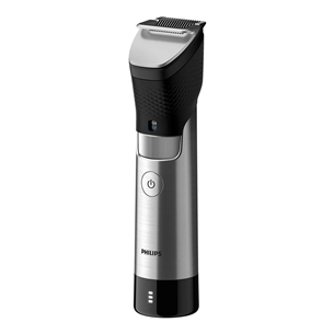 Barzdos kirpimo mašinėlė Philips 9000 Prestige Prekė - BT9810/15