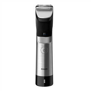 Barzdos kirpimo mašinėlė Philips 9000 Prestige Prekė - BT9810/15