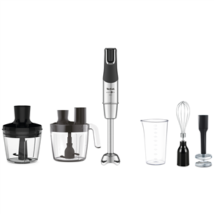 Trintuvas Tefal Infiny Force Pro 5-in-1 Prekė - HB95LD38 HB95LD38