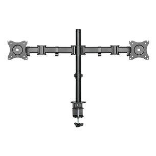 Laikiklis monitoriaus Deltaco Dual Prekė - ARM-0300 ARM-0300