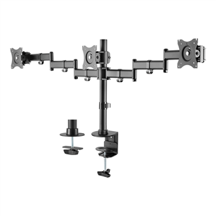 Laikiklis monitoriaus Deltaco Triple Prekė - ARM-0301 ARM-0301