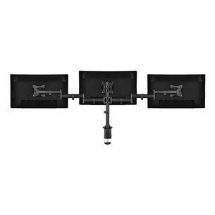 Laikiklis monitoriaus Deltaco Triple Prekė - ARM-0301