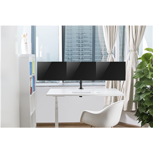 Laikiklis monitoriaus Deltaco Triple Prekė - ARM-0301
