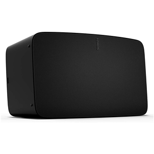 Sonos Five, black - Wireless Home Speaker Item - FIVE1EU1BLK FIVE1EU1BLK