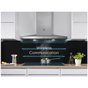 Gartraukis Electrolux Prekė - LFG719R
