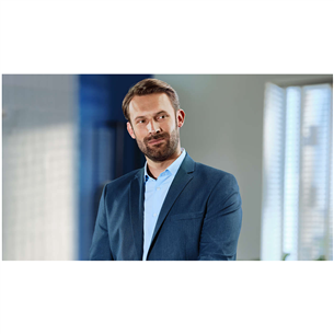 Barzdos kirpimo mašinėlė Philips 9000 Prestige Prekė - BT9810/15