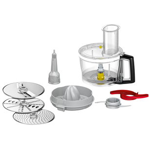 Priedas Bosch MUM9 Prekė - MUZ9VLP1 MUZ9VLP1