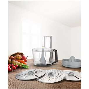Veggie Love Plus Bosch - MUM9 Item - MUZ9VLP1