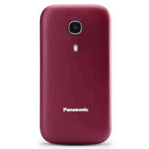 Мобильный телефон Panasonic KX-TU400 KX-TU400EXR