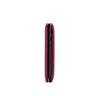 Panasonic KX-TU400, Red
