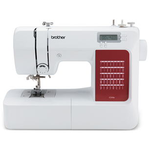 Siuvimo mašina Brother CS-10S Prekė - CS10S CS10S