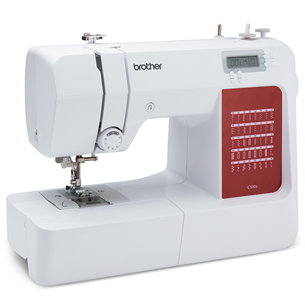 Siuvimo mašina Brother CS-10S Prekė - CS10S