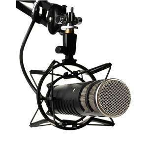 Mikrofonas RODE Prekė - PROCASTER XLR