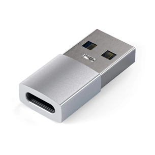 Satechi, USB A-USB C, серый - Адаптер Товар - ST-TAUCS ST-TAUCS