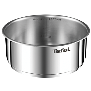 Puodas Tefal Ingenio Emotion, 16cm Prekė - L9252874 L9252874