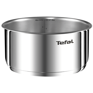 Puodas Tefal Ingenio Emotion, 20cm Prekė - L9253074 L9253074