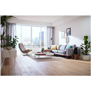 Oro drėkintuvas Philips Prekė - HU3918/10