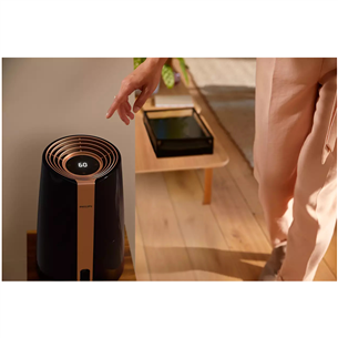 Oro drėkintuvas Philips Prekė - HU3918/10