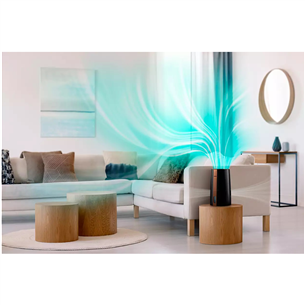 Oro drėkintuvas Philips Prekė - HU3918/10