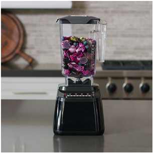 Blendtec Designer 650, 1560 Вт, 2,7 л, черный - Блендер Товар - D650D0501A1A