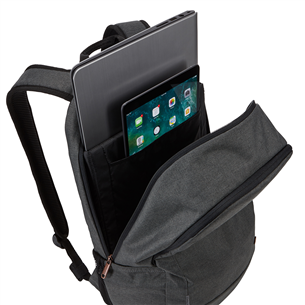 Case Logic Era, 15.6", dark gray - Notebook Backpack Item - 3203697