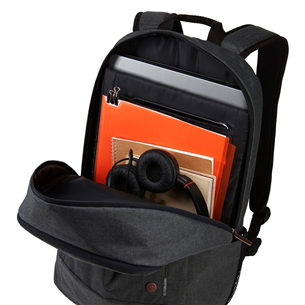 Case Logic Era, 15.6", dark gray - Notebook Backpack Item - 3203697