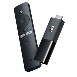 Multimedijos grotuvas Xiaomi Mi TV Stick Prekė - PFJ4098EU PFJ4098EU